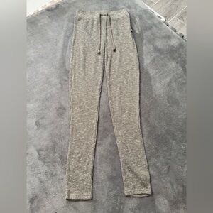 Gymshark Olive Ribbed Knitwear